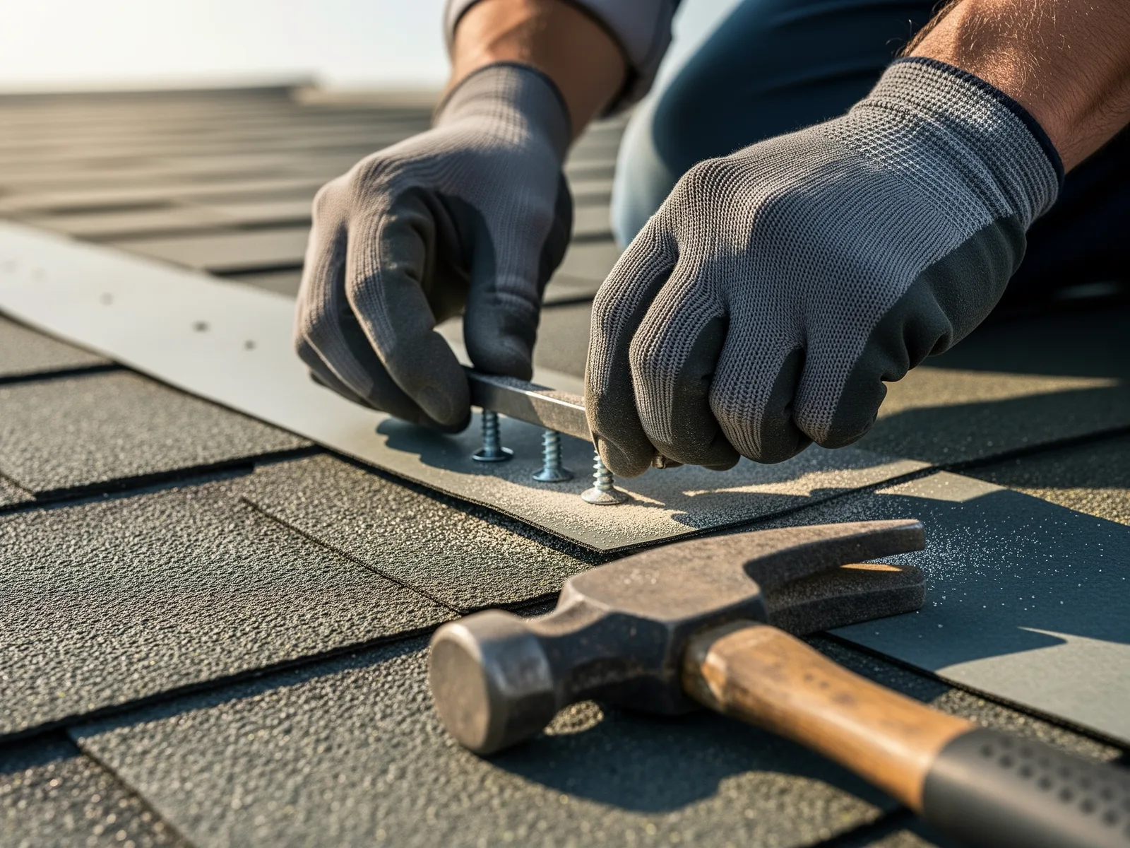 Why choose Fascia Repair in Windsor, CO